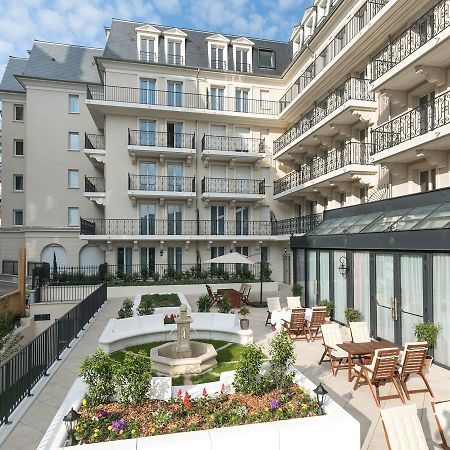 Medicis Home Пюто Экстерьер фото