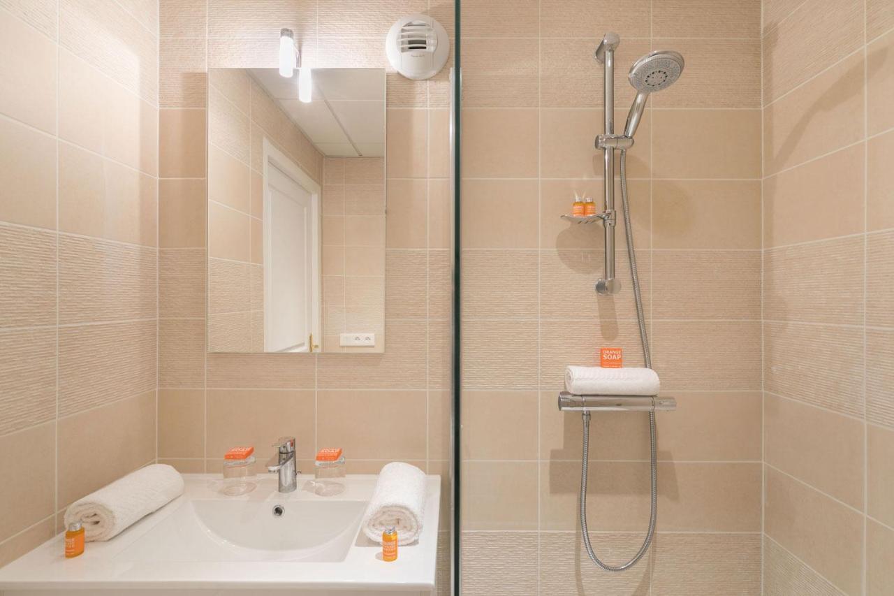 Medicis Home Пюто Экстерьер фото