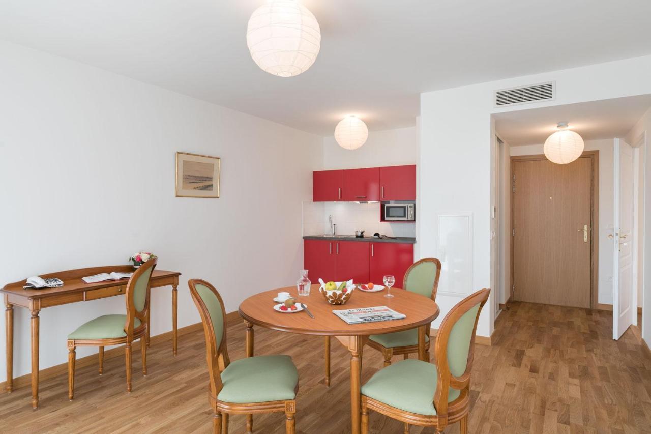 Medicis Home Пюто Экстерьер фото