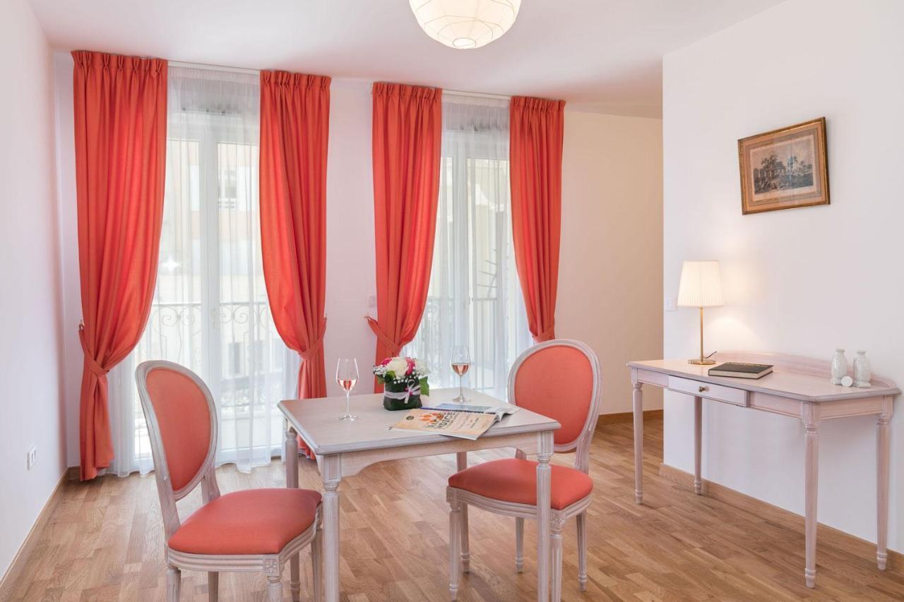 Medicis Home Пюто Экстерьер фото