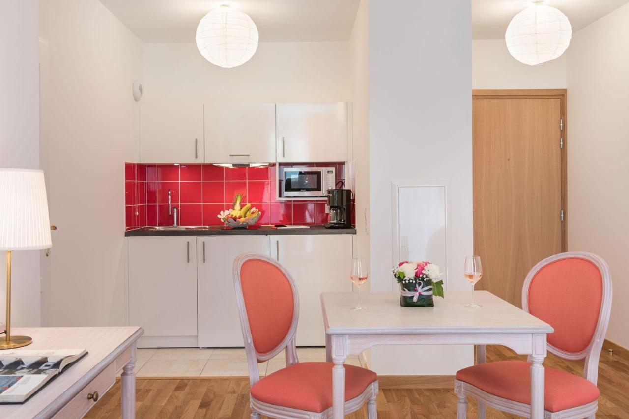 Medicis Home Пюто Экстерьер фото
