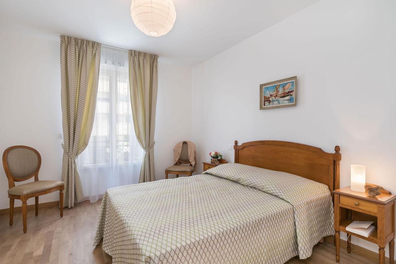 Medicis Home Пюто Экстерьер фото
