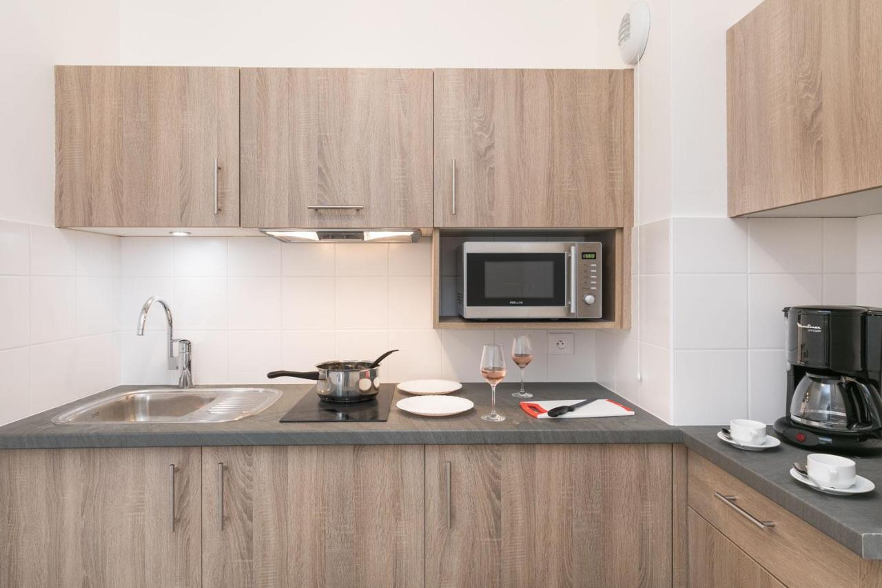 Medicis Home Пюто Экстерьер фото