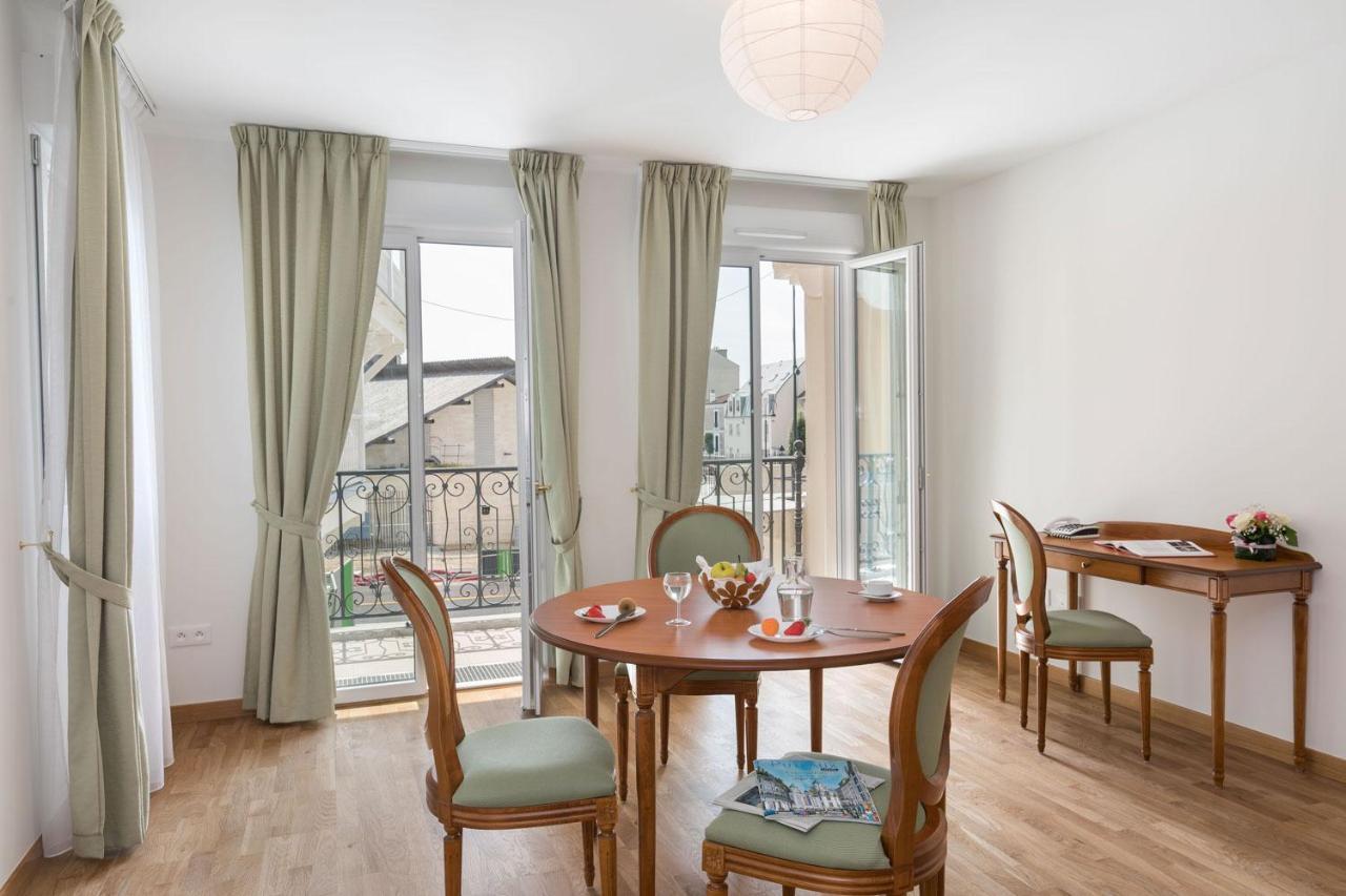 Medicis Home Пюто Экстерьер фото