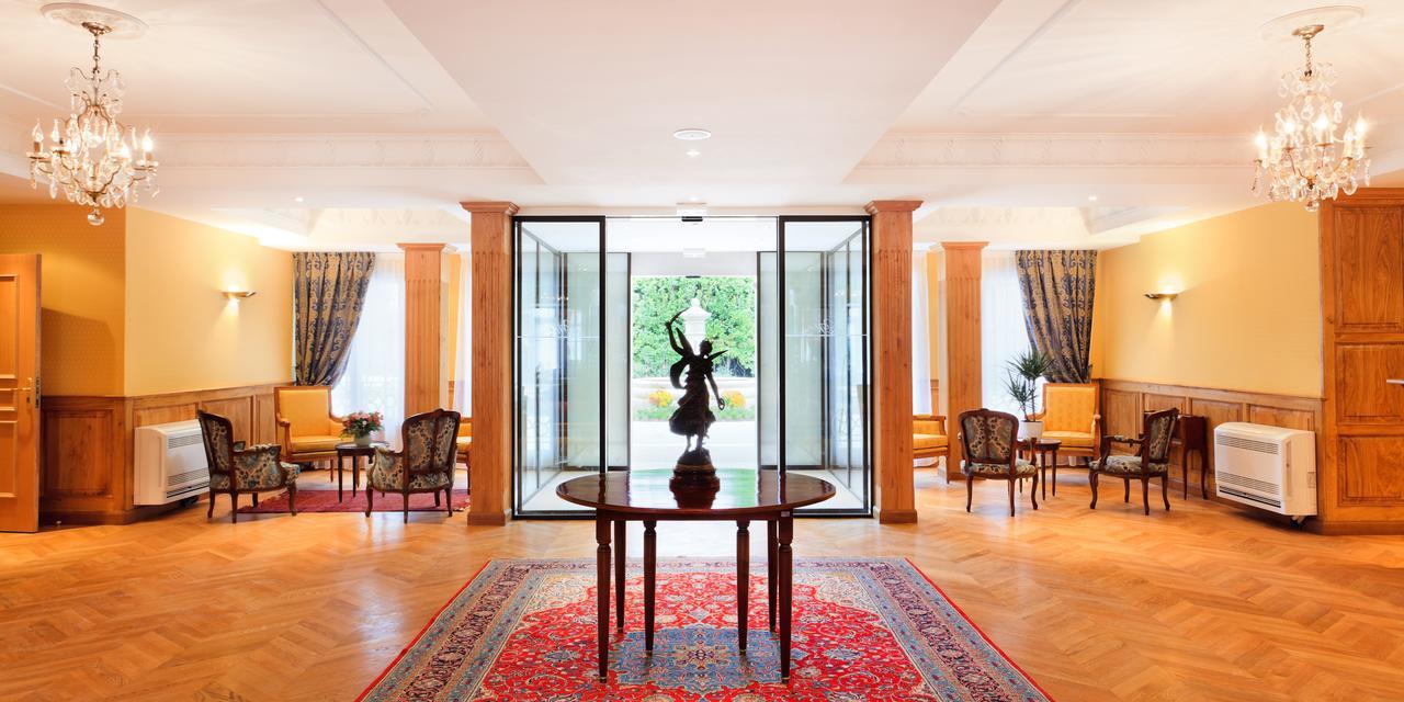 Medicis Home Пюто Экстерьер фото