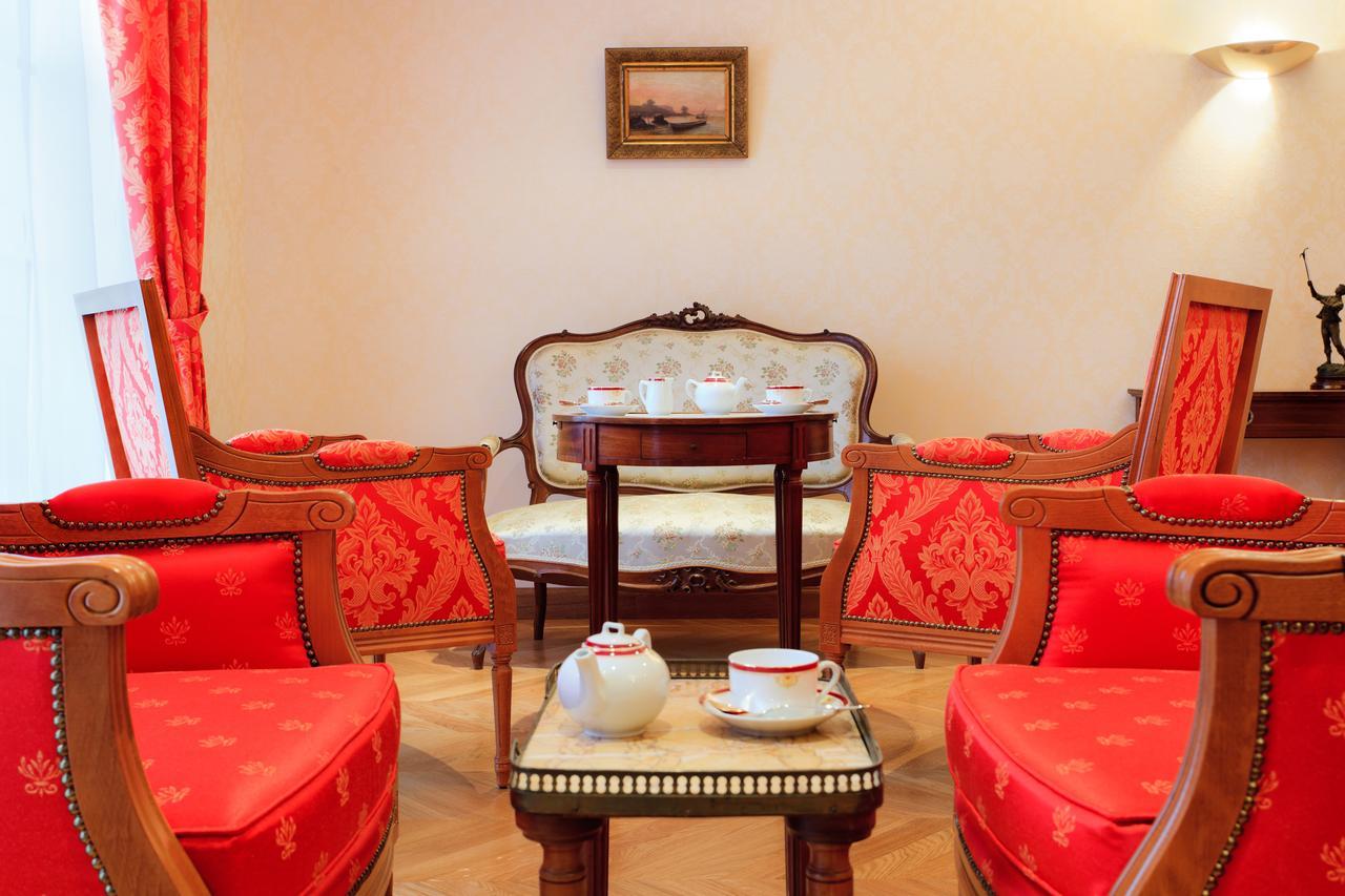 Medicis Home Пюто Экстерьер фото