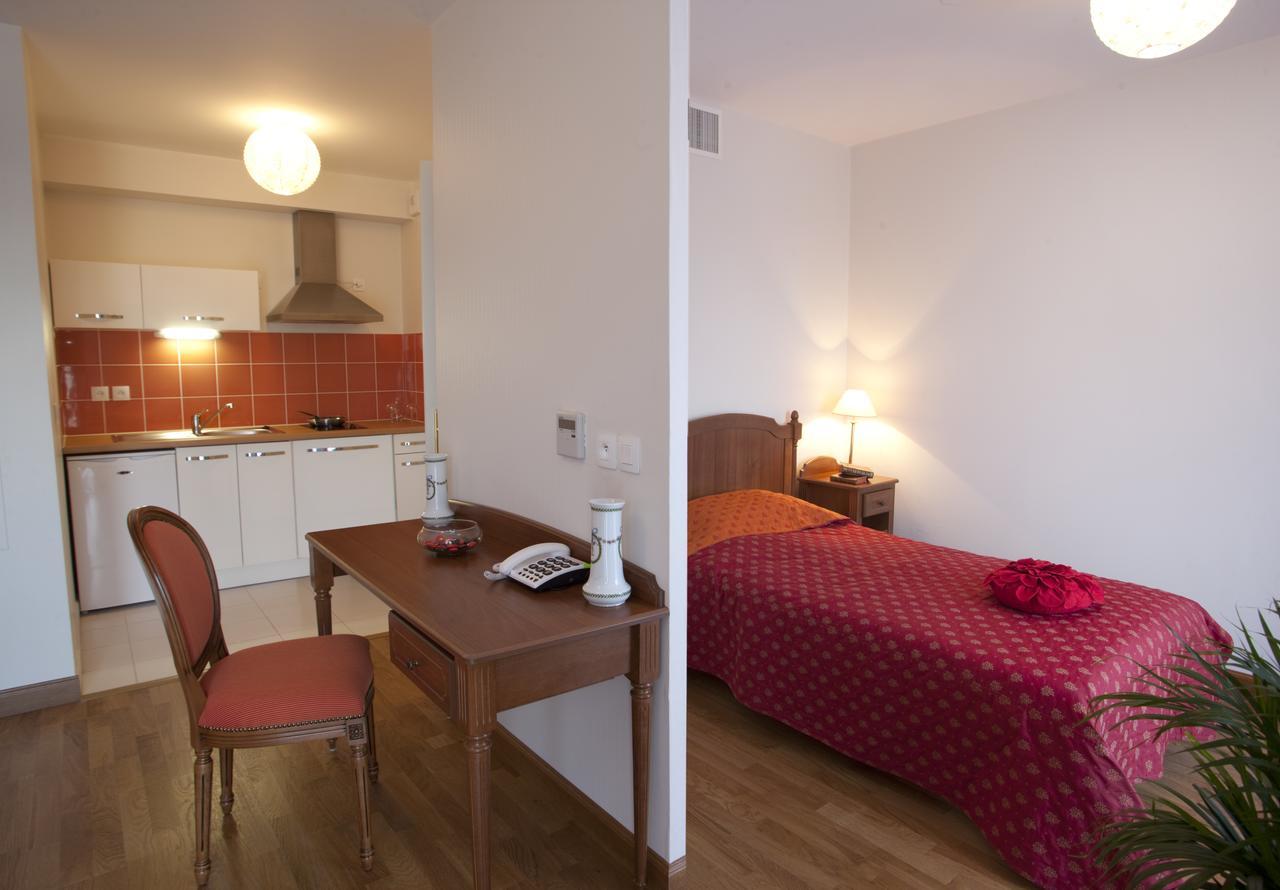 Medicis Home Пюто Экстерьер фото