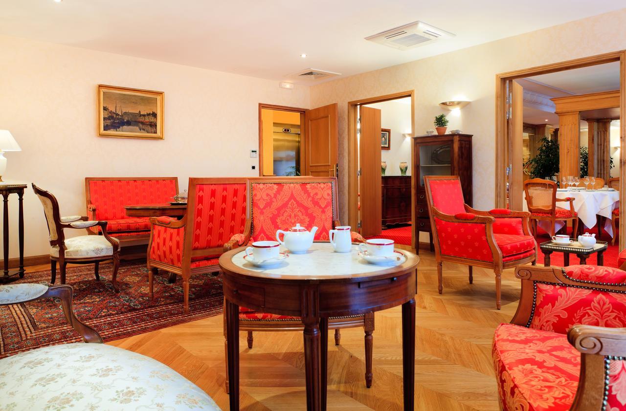 Medicis Home Пюто Экстерьер фото
