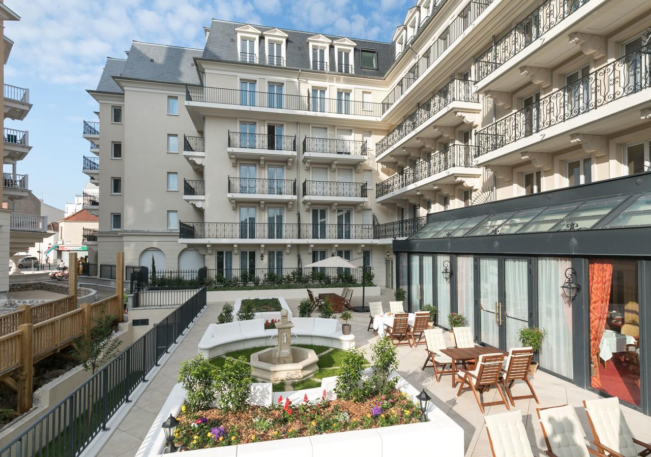 Medicis Home Пюто Экстерьер фото