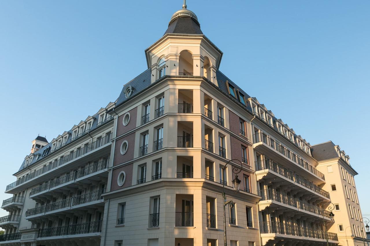 Medicis Home Пюто Экстерьер фото
