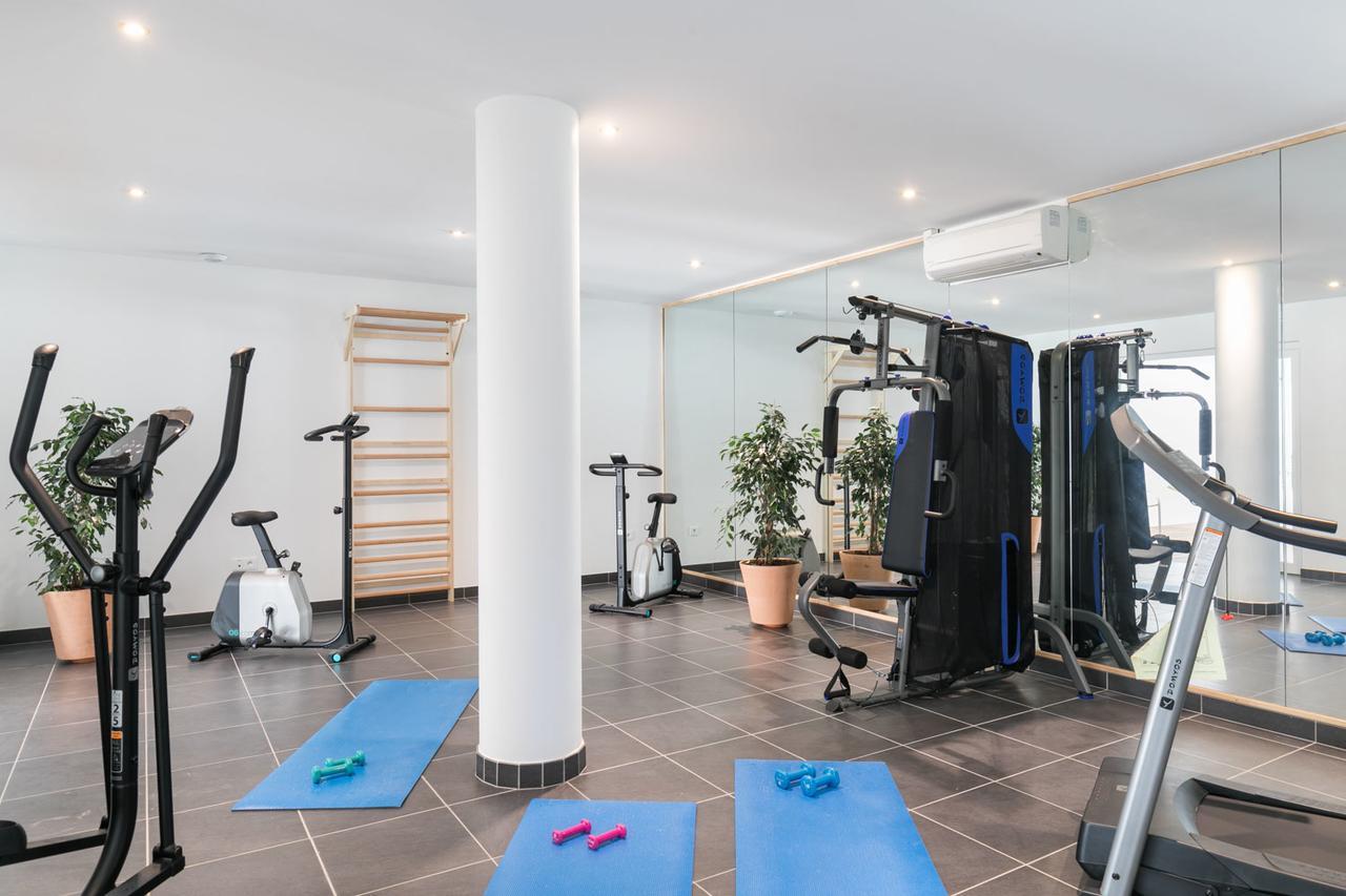 Medicis Home Пюто Экстерьер фото