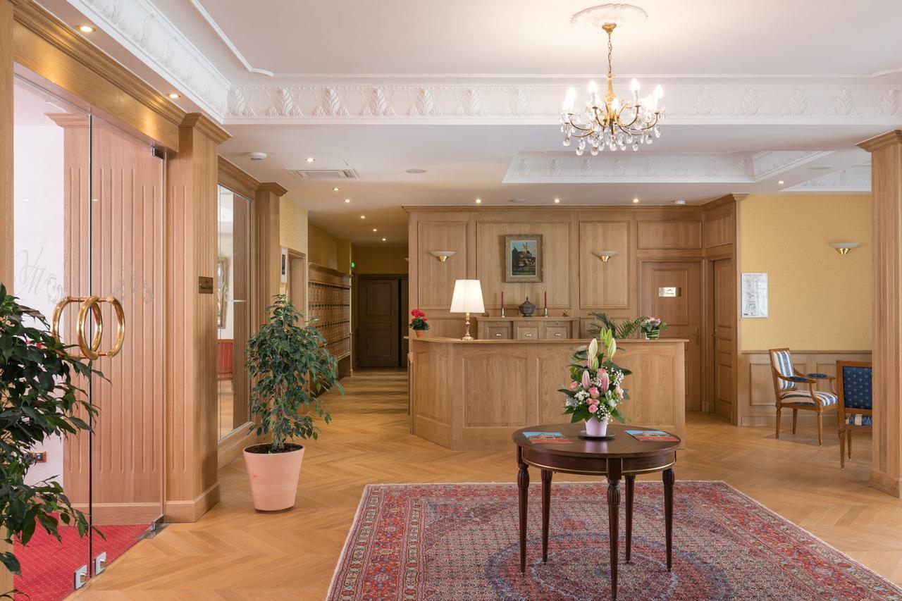 Medicis Home Пюто Экстерьер фото