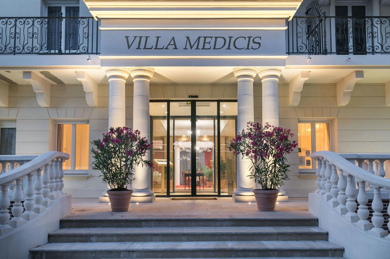 Medicis Home Пюто Экстерьер фото